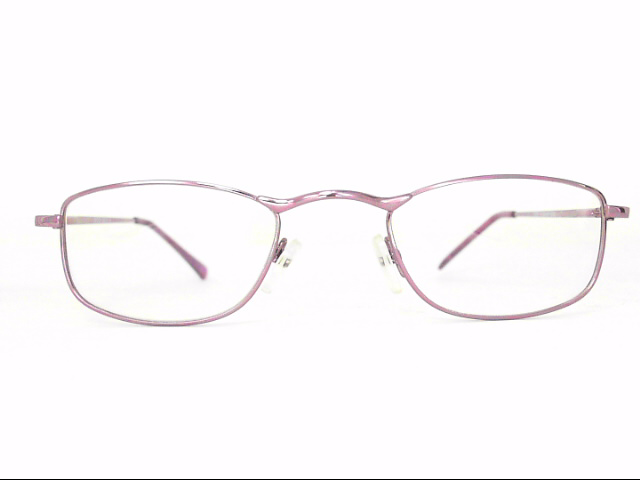 Actiebril </br>797B</br> Kleur: Roze</br> Mat.: Metaal </br> Type: Uniseks