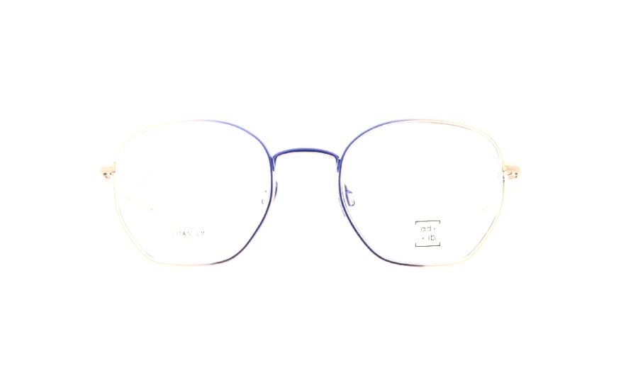 Ad-Lib </br>AB3608</br> Kleur: Zilver/multi</br> Mat.: Titanium </br> Type: Dames