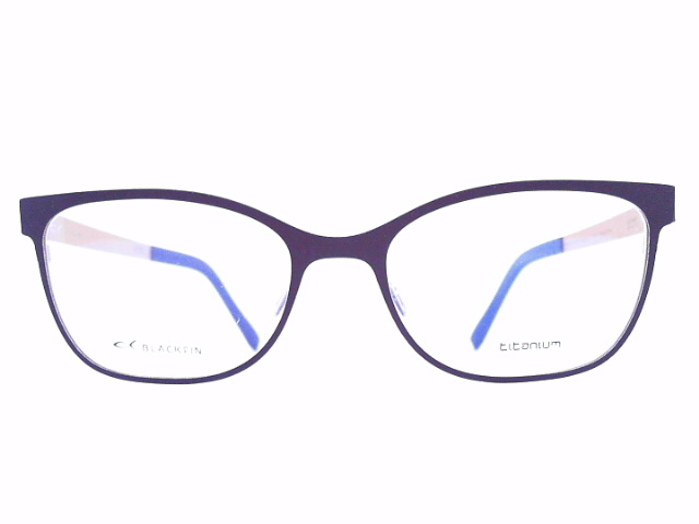 Blackfin </br>BF918</br> Kleur: Bruin/multi</br> Mat.: Titanium </br> Type: Dames