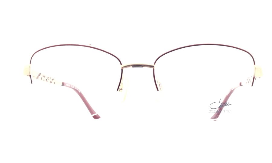 CAZAL </br>4309</br> Kleur: Goud/multi</br> Mat.: Titanium </br> Type: Dames