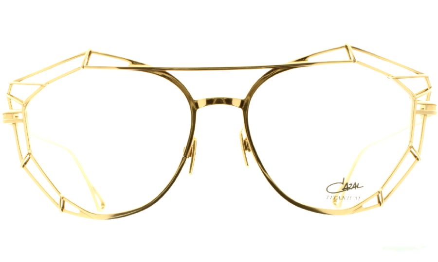 CAZAL </br>5004</br> Kleur: Roze</br> Mat.: Titanium </br> Type: Dames