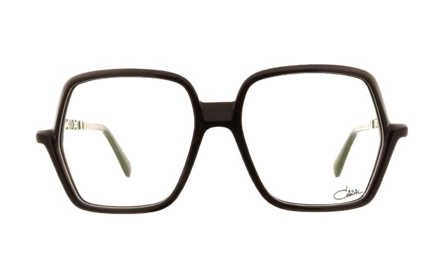 CAZAL </br>5011</br> Kleur: Zwart</br> Mat.: Kunststof </br> Type: Uniseks