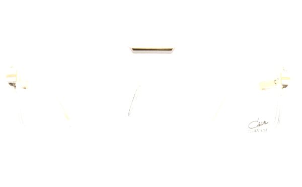 CAZAL </br>6022</br> Kleur: Transparant-wit</br> Mat.: Kunststof </br> Type: Heren