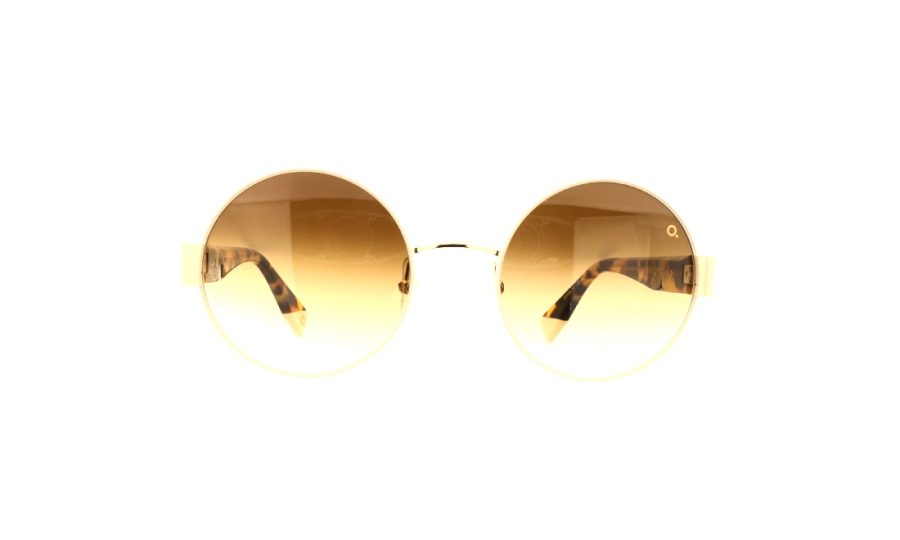 Etnia Barcelona </br>Phoebe</br> Kleur: Bruin/multi</br> Mat.: Metaal </br> Type: Dames