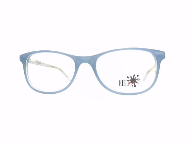 HIS Eyewear </br>HK163-005</br> Kleur: Blauw</br> Mat.: Kunststof </br> Type: Uniseks