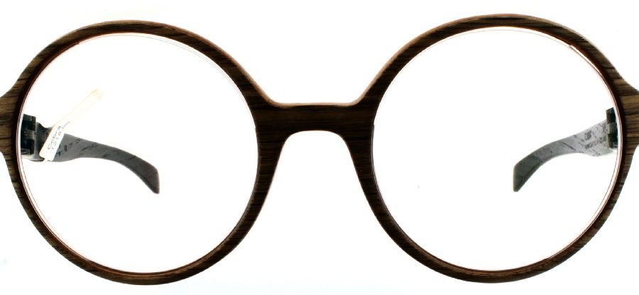 ROLF hout </br>Cobra</br> Kleur: Bruin</br> Mat.: Buffelhoorn </br> Type: Uniseks