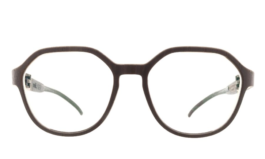 ROLF hout </br>Premiere</br> Kleur: Bruin</br> Mat.: Hout </br> Type: Uniseks