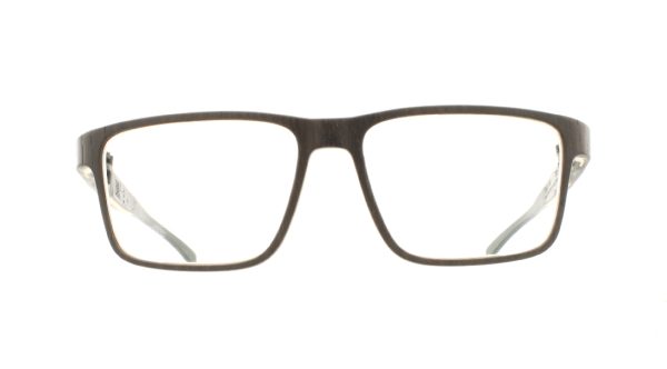 ROLF hout </br>Trans Am 130</br> Kleur: Bruin/multi</br> Mat.: Hout </br> Type: Heren