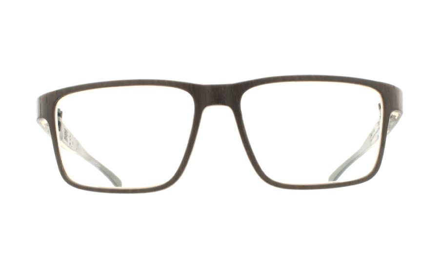ROLF hout </br>Trans Am 130</br> Kleur: Bruin/multi</br> Mat.: Hout </br> Type: Heren