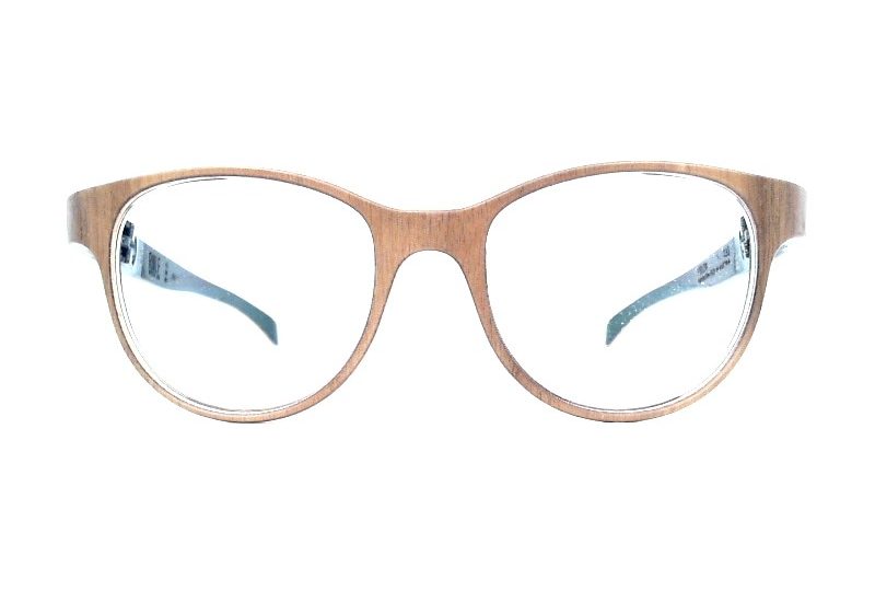ROLF hout </br>Velox</br> Kleur: Bruin</br> Mat.: Hout </br> Type: Dames