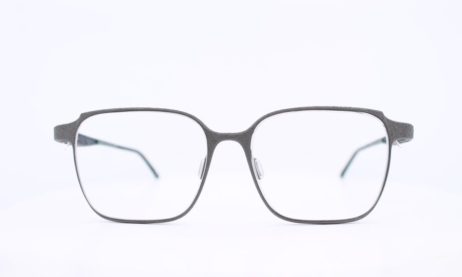 ROLF skyline </br>Copenhagen</br> Kleur: Grijs</br> Mat.: Titanium </br> Type: Heren