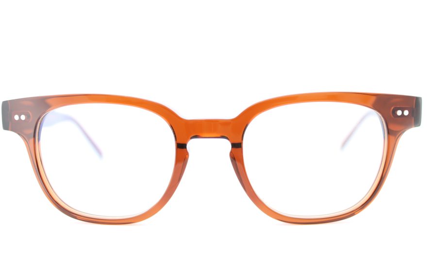 Tom Davies RTW </br>TD643</br> Kleur: Bruin</br> Mat.: Kunststof </br> Type: Uniseks