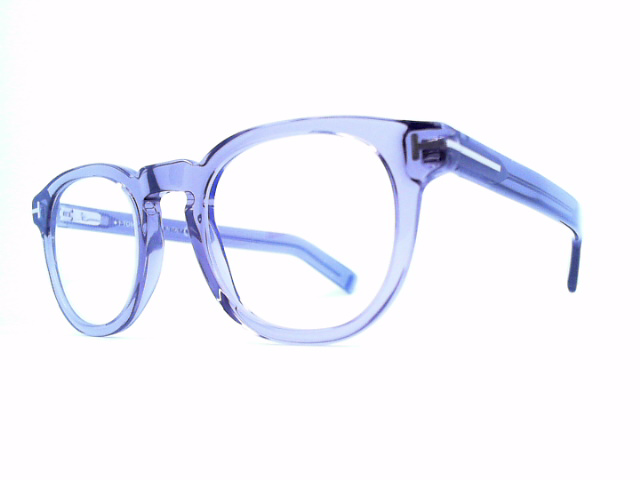Tom Ford </br>TF5629</br> Kleur: Transparant-wit</br> Mat.: Kunststof </br> Type: Uniseks