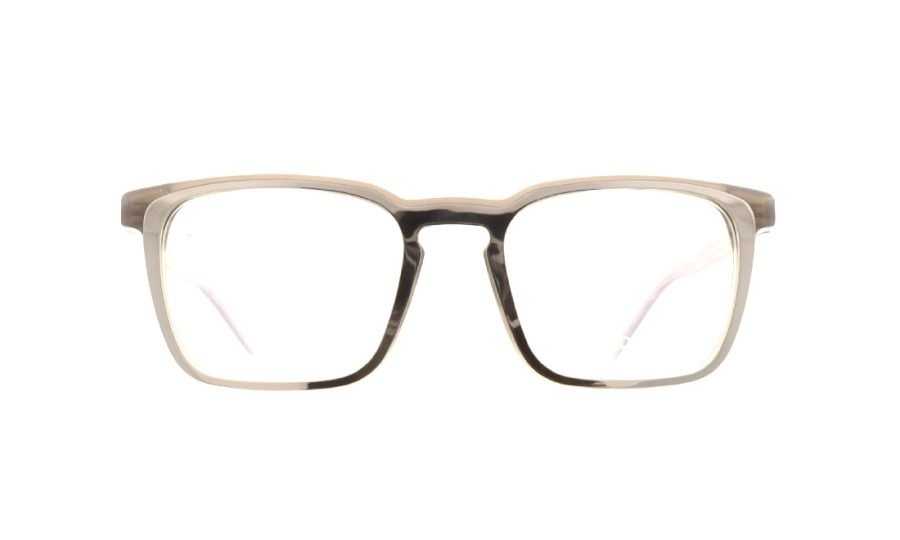 Tom Davies RTW </br>TD743</br> Kleur: Zilver/multi</br> Mat.: Kunststof </br> Type: Uniseks